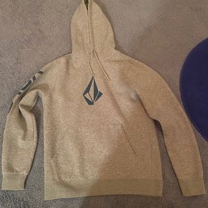 Volcom Skateboarding Sweatshirt.